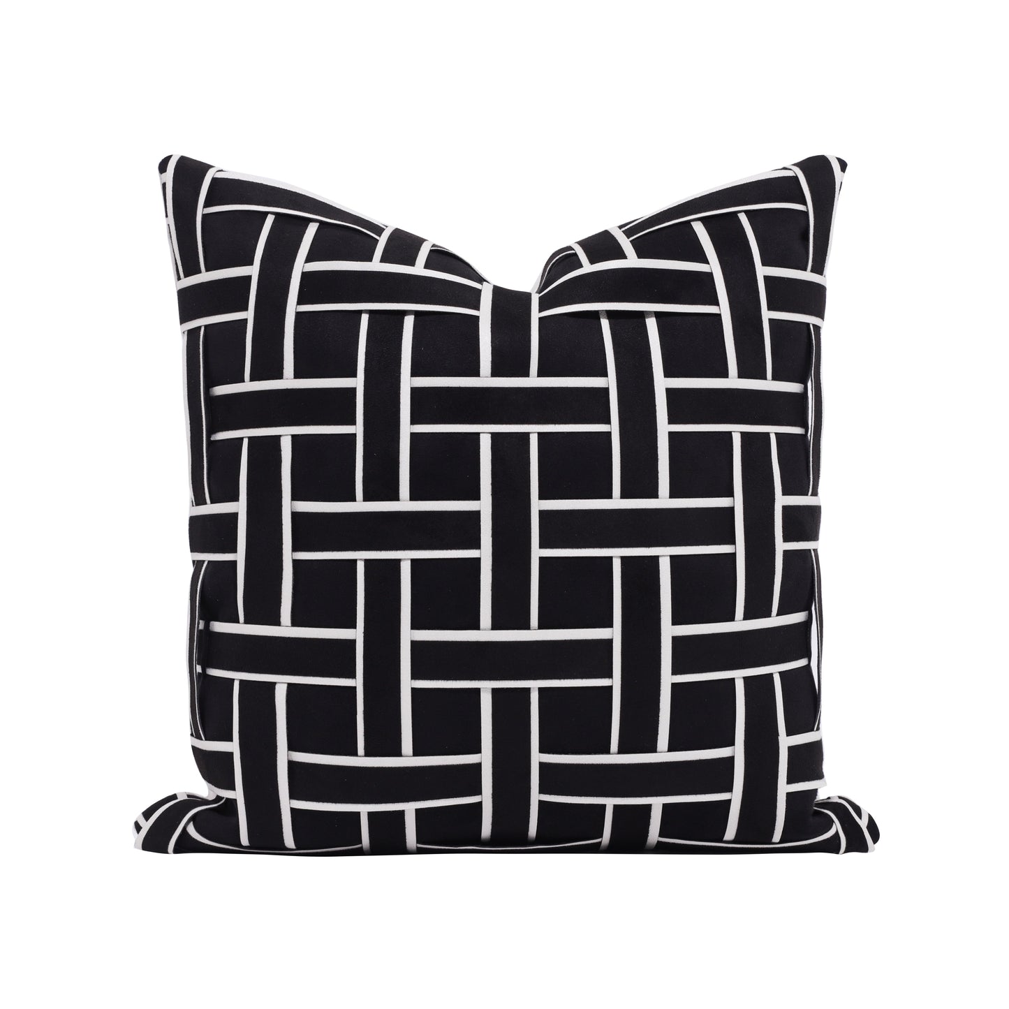 Strato Cushion Cover