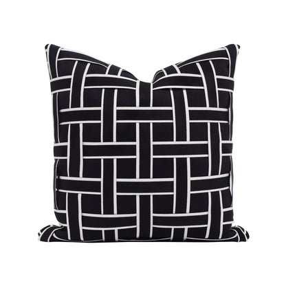 Strato Cushion Cover