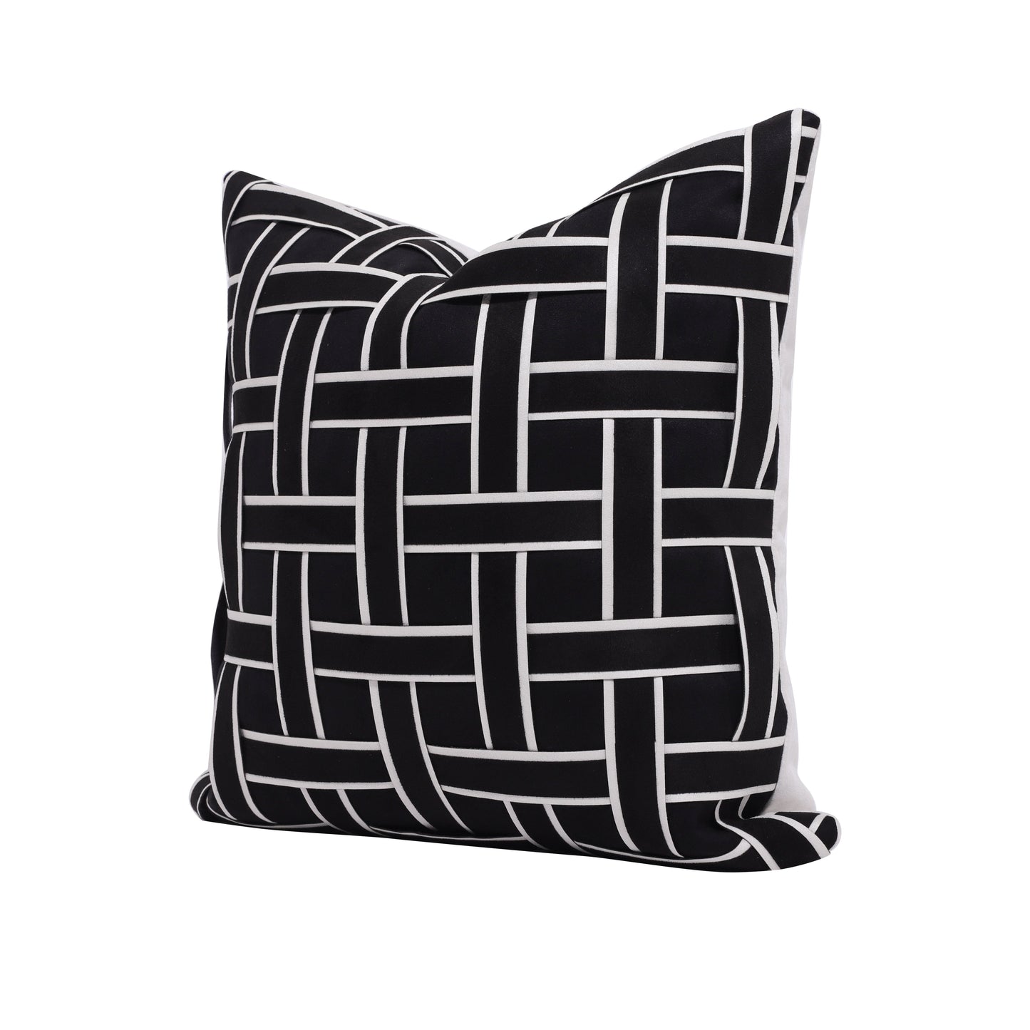 Strato Cushion Cover