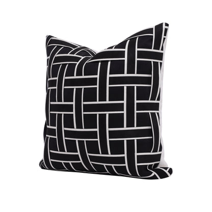 Strato Cushion Cover
