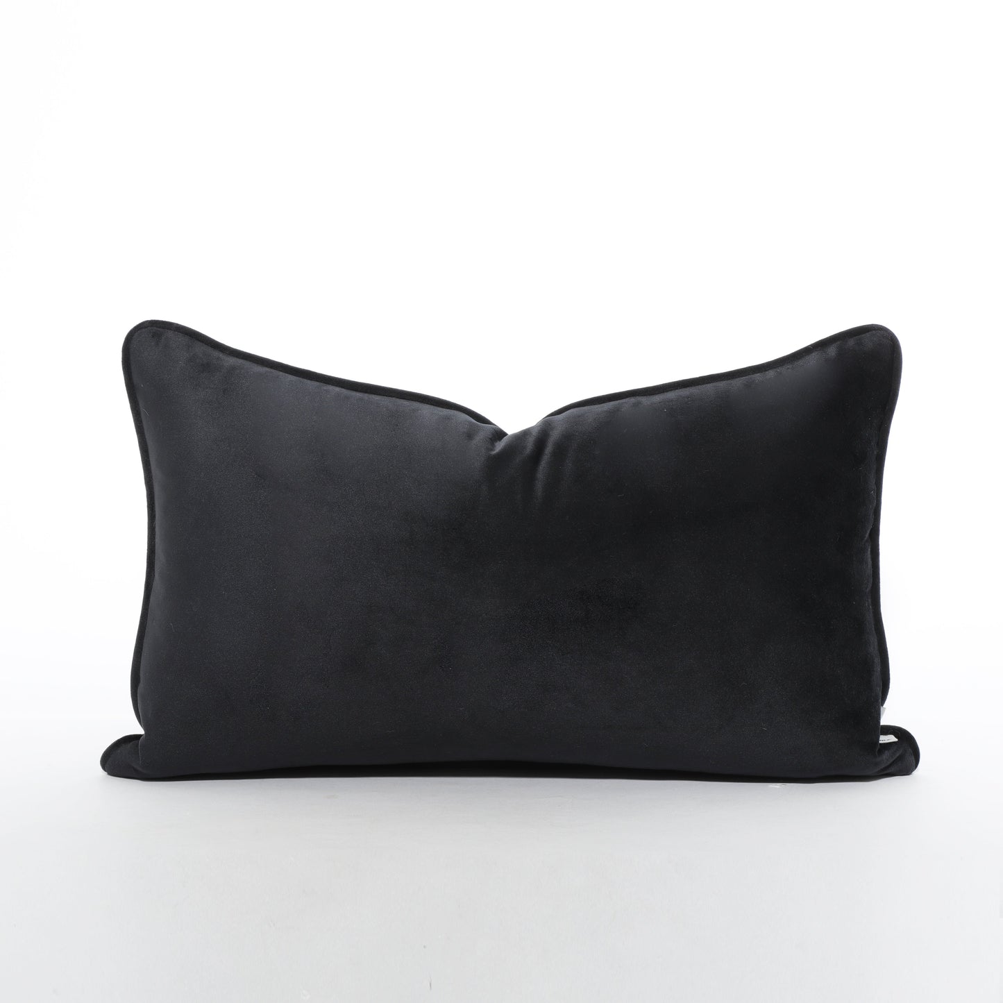 Illusion Rectangle Cushion Cover