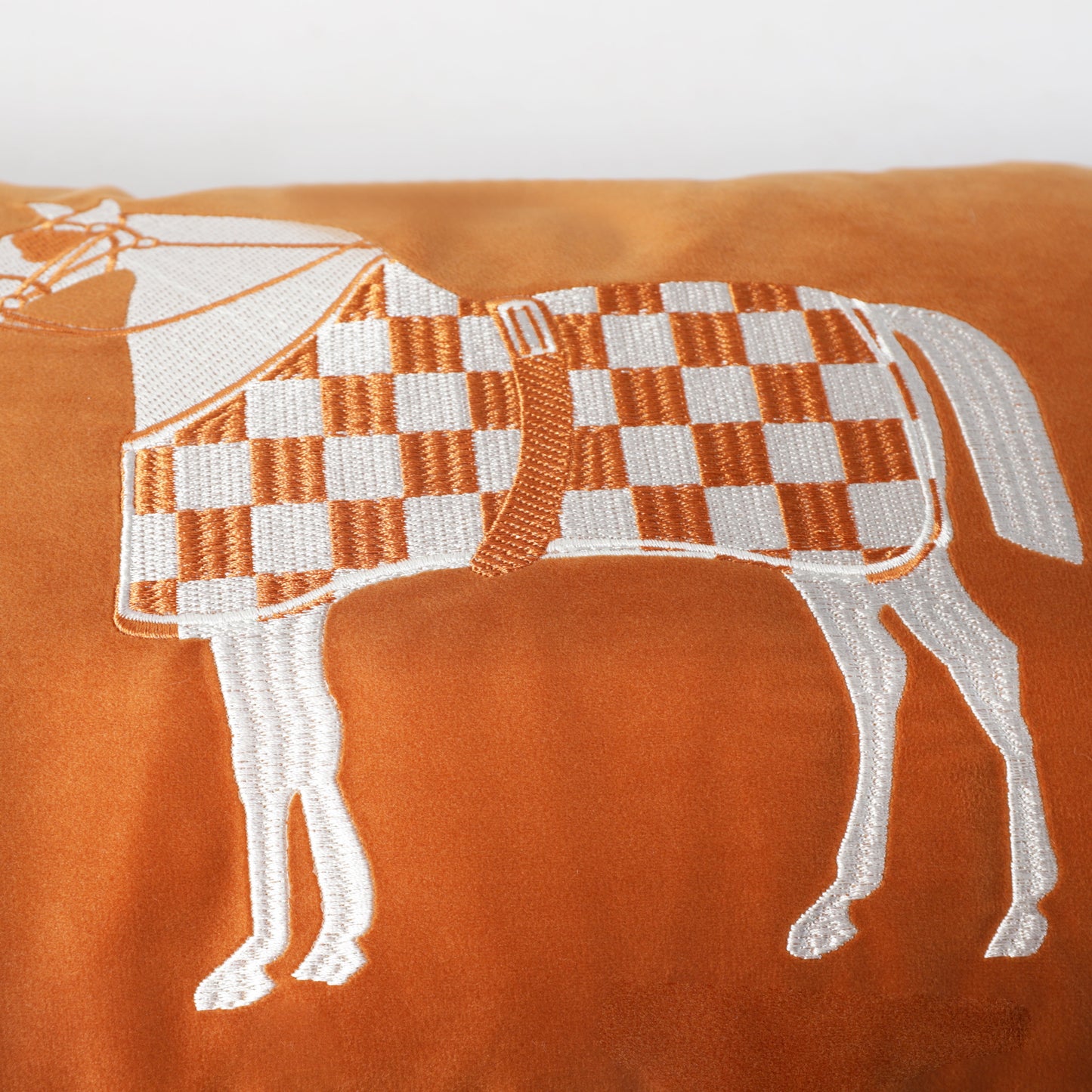 Filly Rectangle Cushion Cover