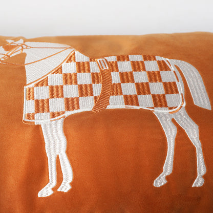 Filly Rectangle Cushion Cover