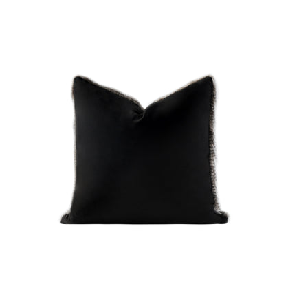 Fog Cushion Cover
