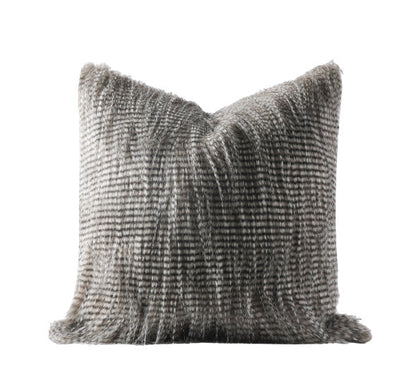 Fog Cushion Cover