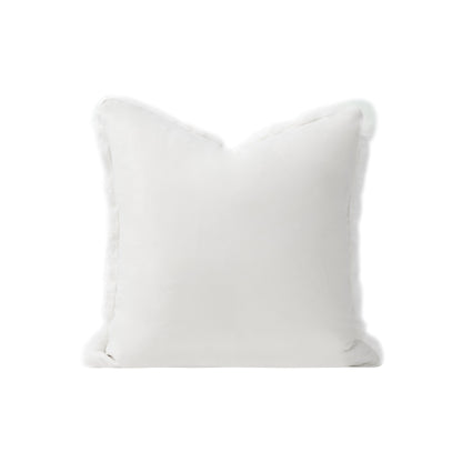 Aurora Fur Cushion