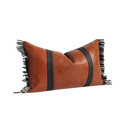 Rider Rectangle Cushion Cover