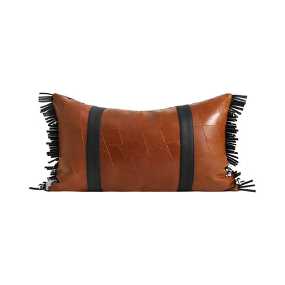 Rider Rectangle Cushion Cover