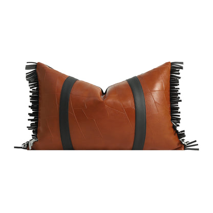 Rider Rectangle Cushion Cover