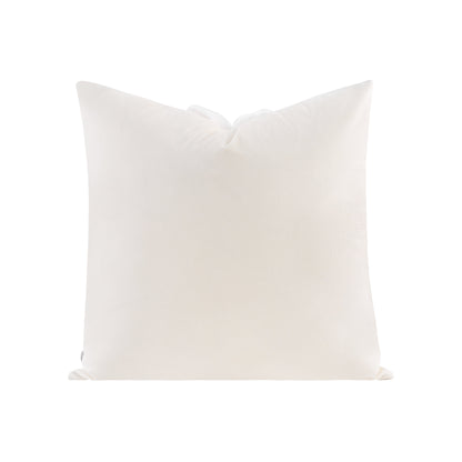Sable Fur Cushion Cover