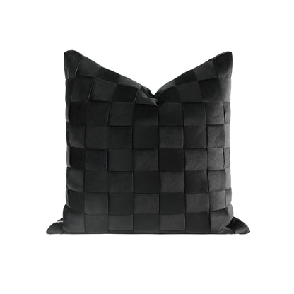 Maze Cushion Cover