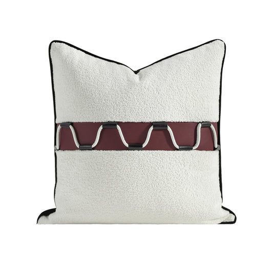 Garnet Cushion Cover