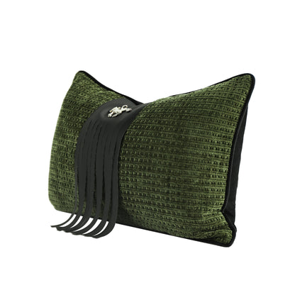 Birch Rectangle Cushion Cover