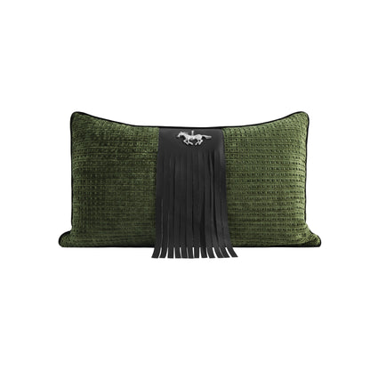 Birch Rectangle Cushion Cover