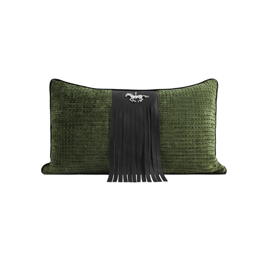 Birch Rectangle Cushion Cover