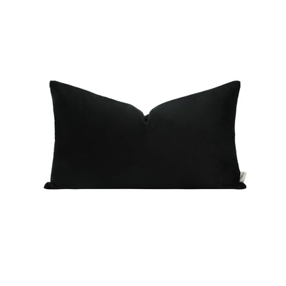 Grid Rectangle Cushion Cover