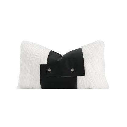 Phantom Rectangle Cushion Cover