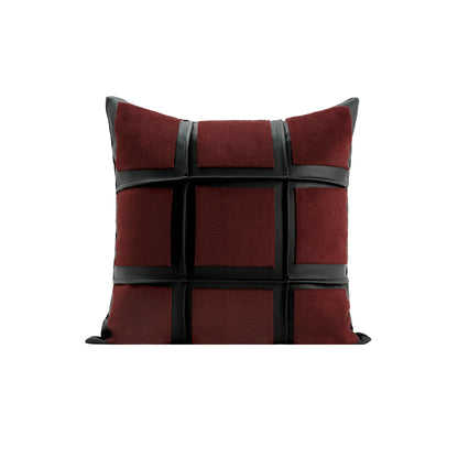 Ruby Cushion Cover