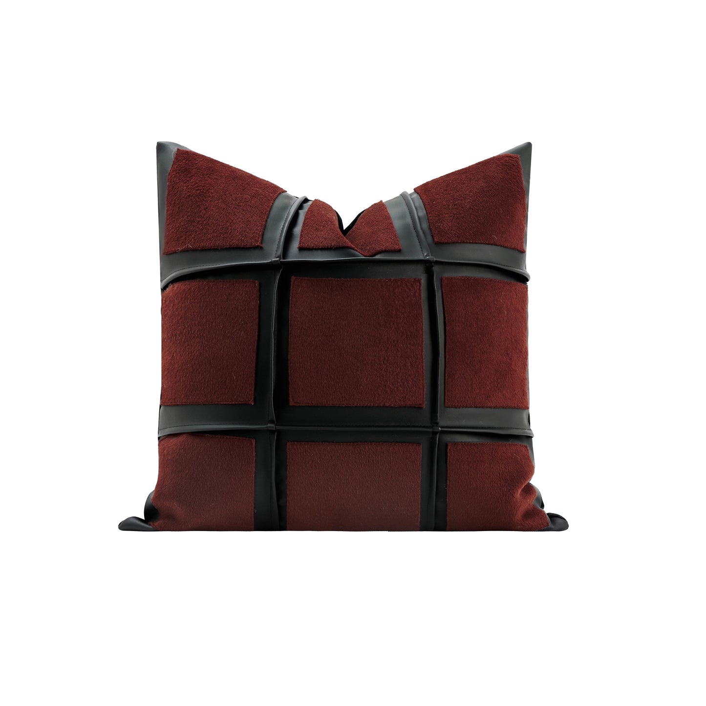 Ruby Cushion Cover