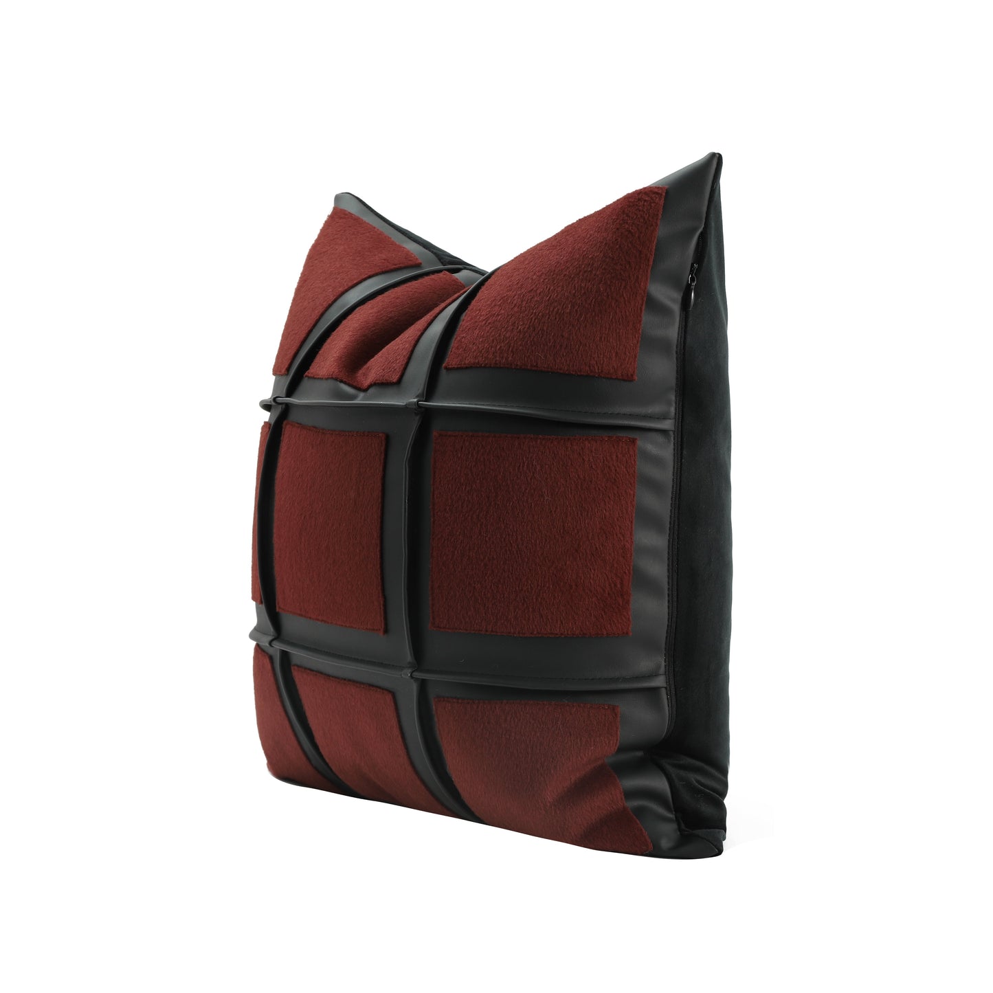 Ruby Cushion Cover