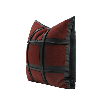 Ruby Cushion Cover