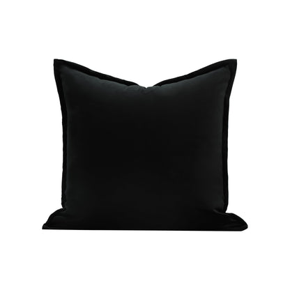 Char Cushion Cover