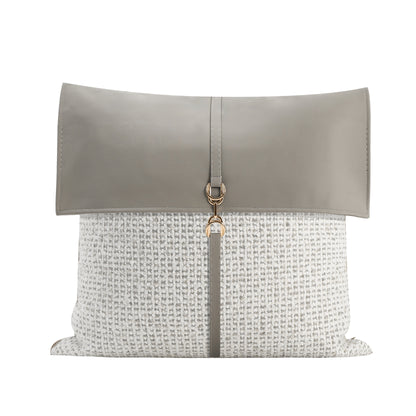 Sterling Cushion Cover