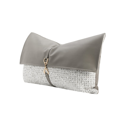 Sterling Rectangle Cushion Cover