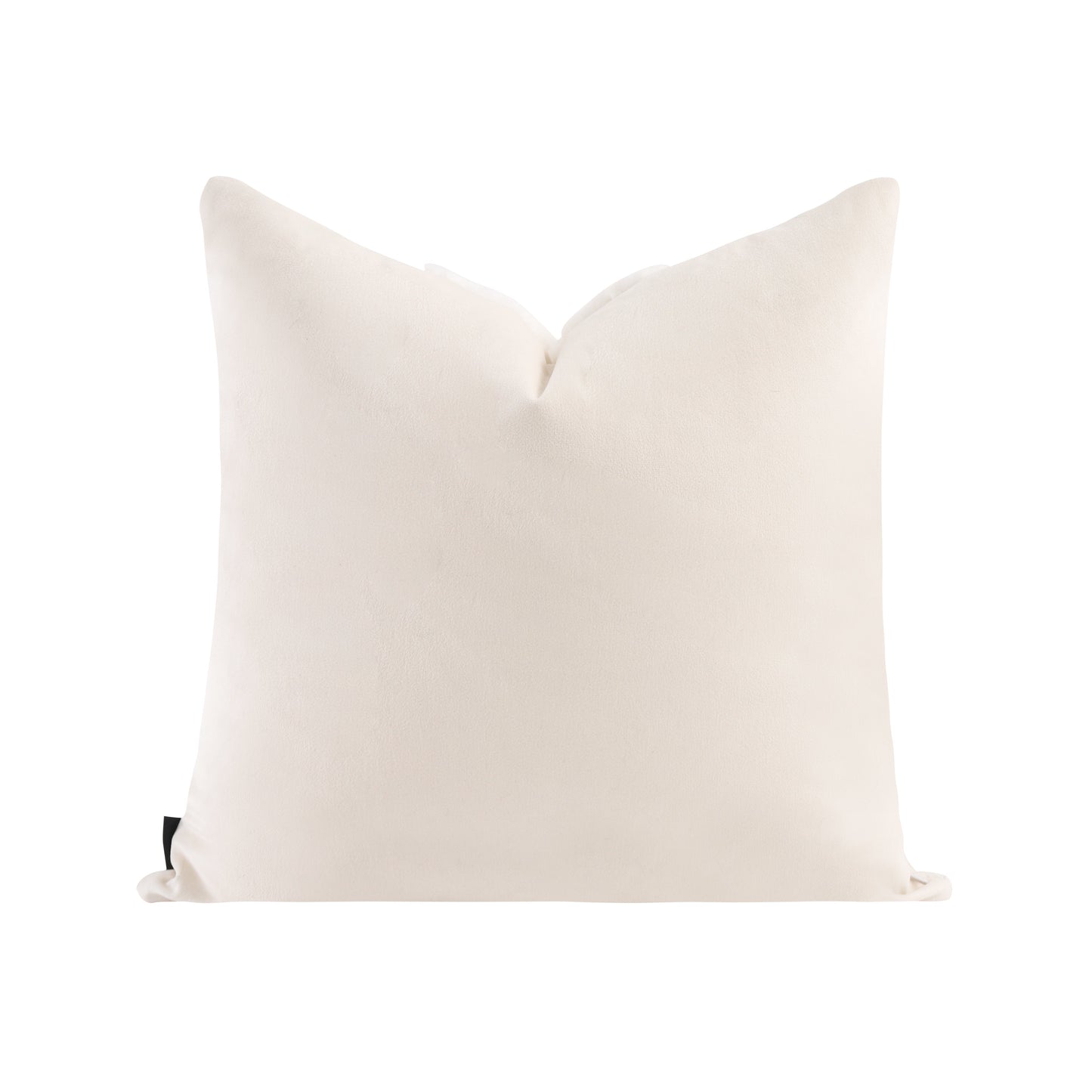 Arctic Fur Square Cushion Cover
