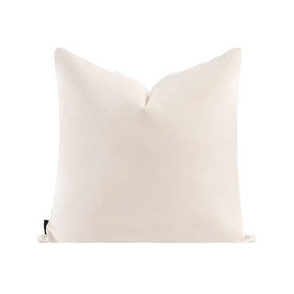 Arctic Fur Square Cushion Cover