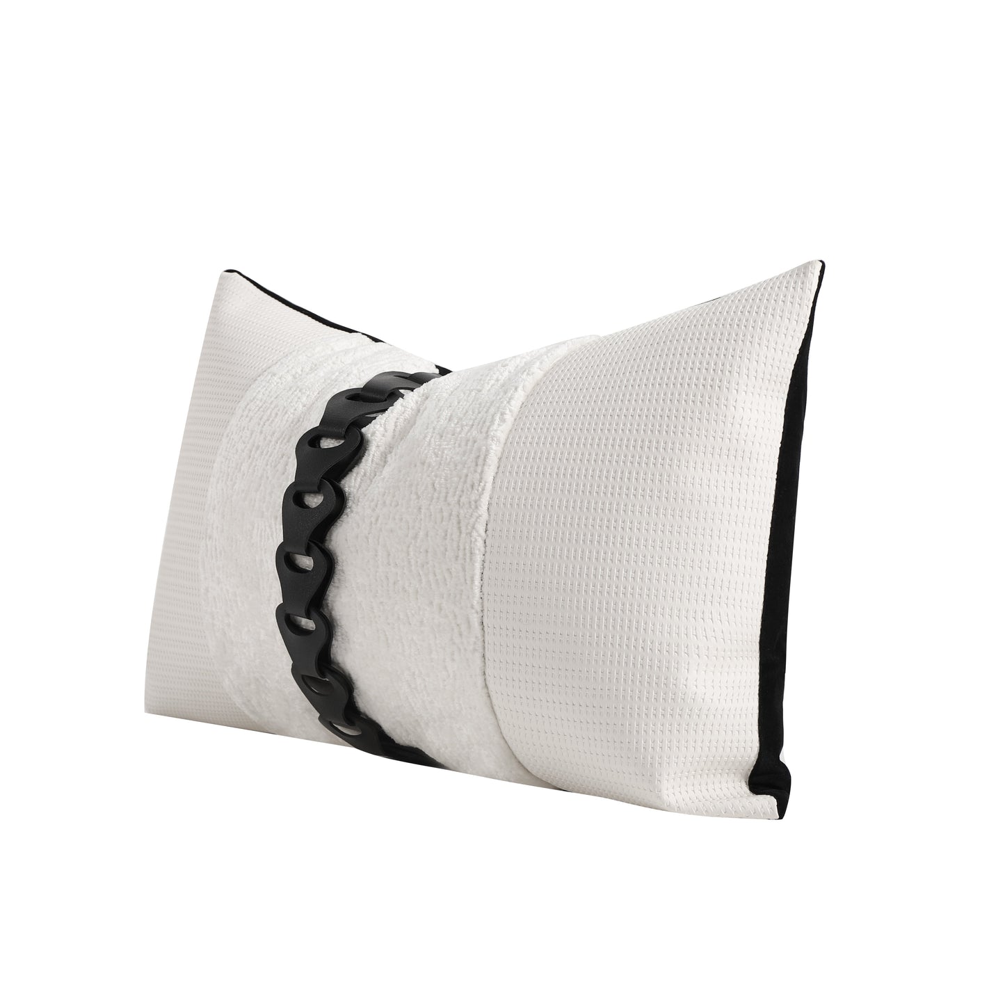 Velour Rectangle Cushion Cover
