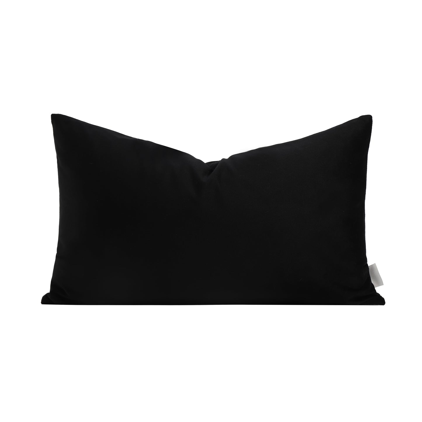 Velour Rectangle Cushion Cover
