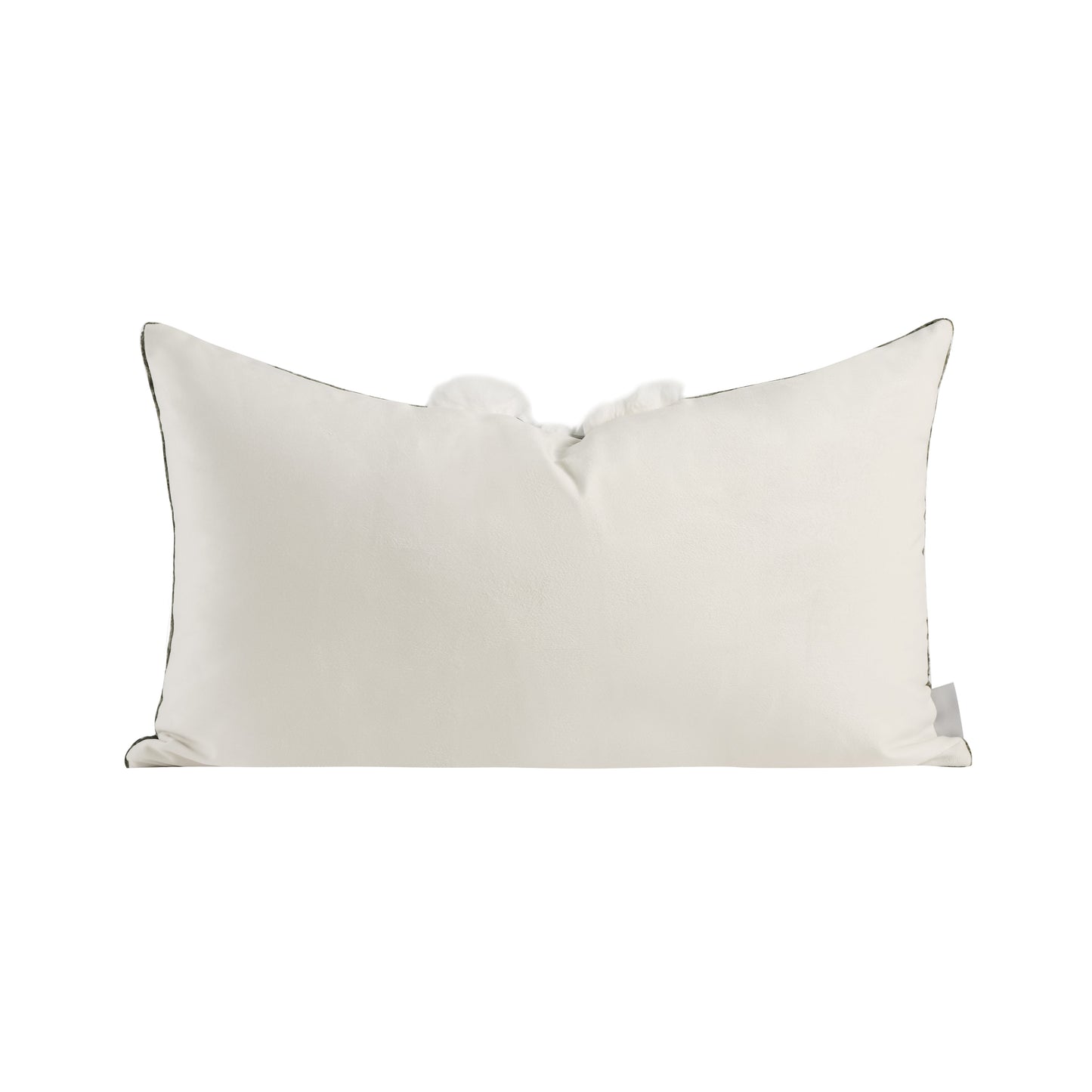 Verde Rectangle Cushion Cover