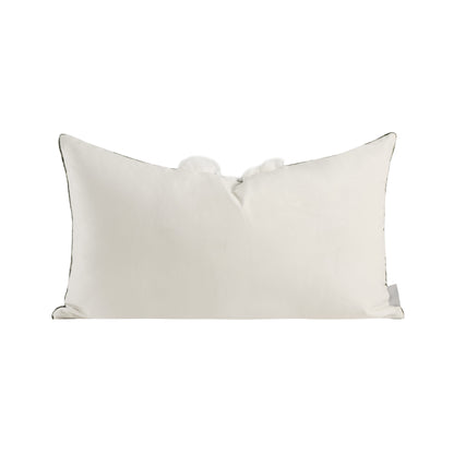 Verde Rectangle Cushion Cover