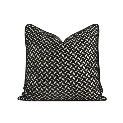 Jet Cushion Cover