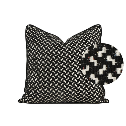 Jet Cushion Cover