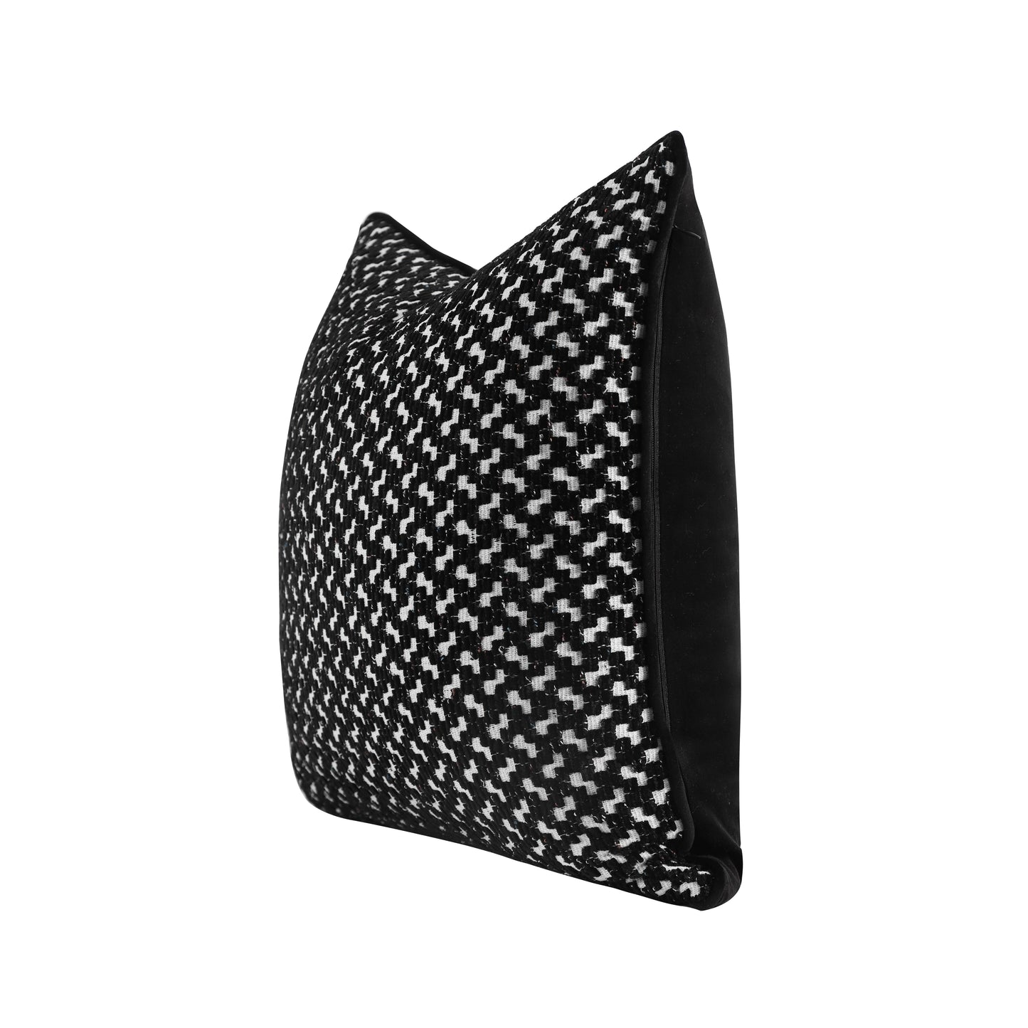 Jet Cushion Cover