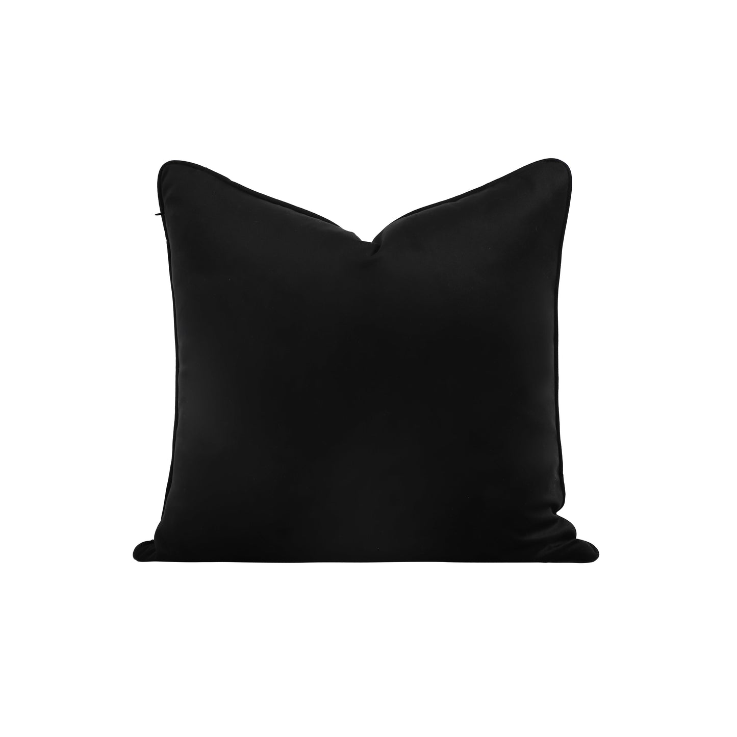 Jet Cushion Cover