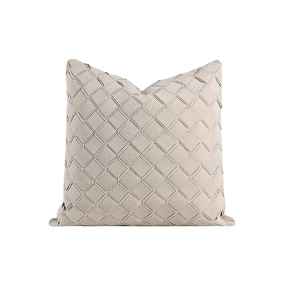 Braid Cushion Cover