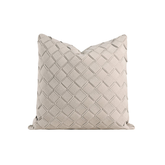 Braid Cushion Cover