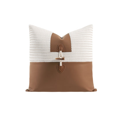 Ascot Square Cushion Cover