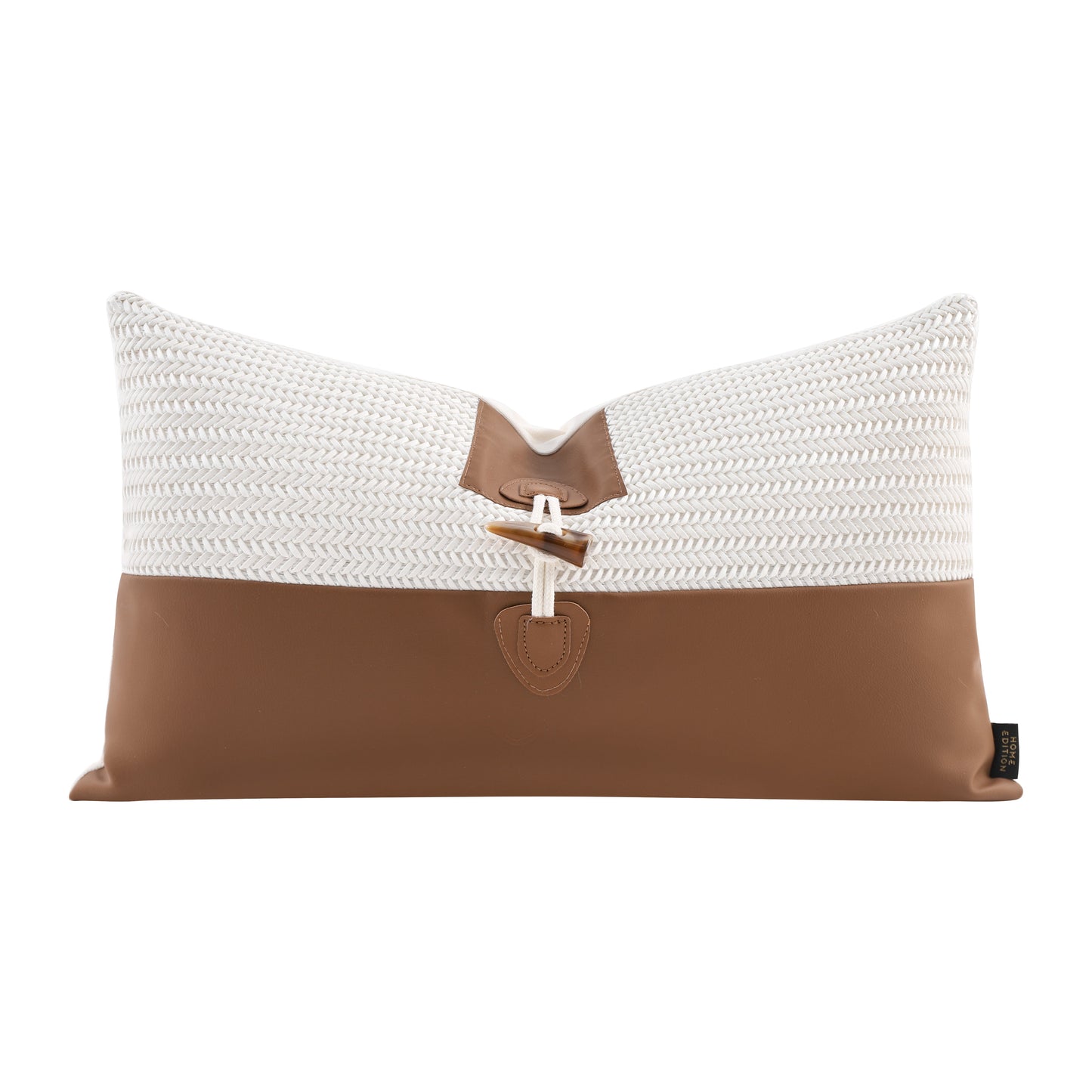 Ascot Rectangle Cushion Cover