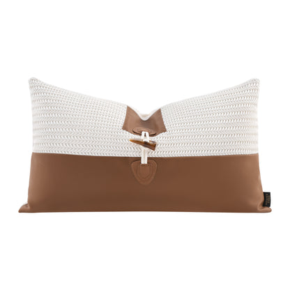 Ascot Rectangle Cushion Cover