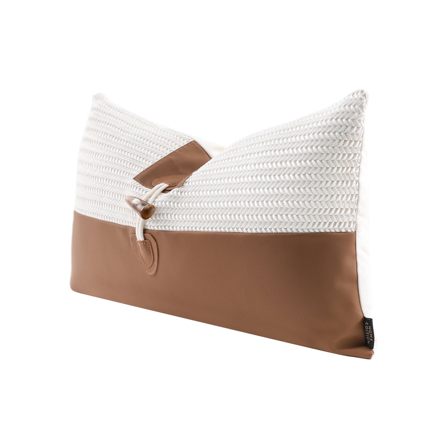 Ascot Rectangle Cushion Cover