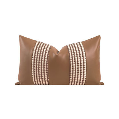 Belgrave Rectangle Cushion Cover