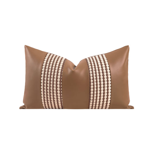 Belgrave Rectangle Cushion Cover
