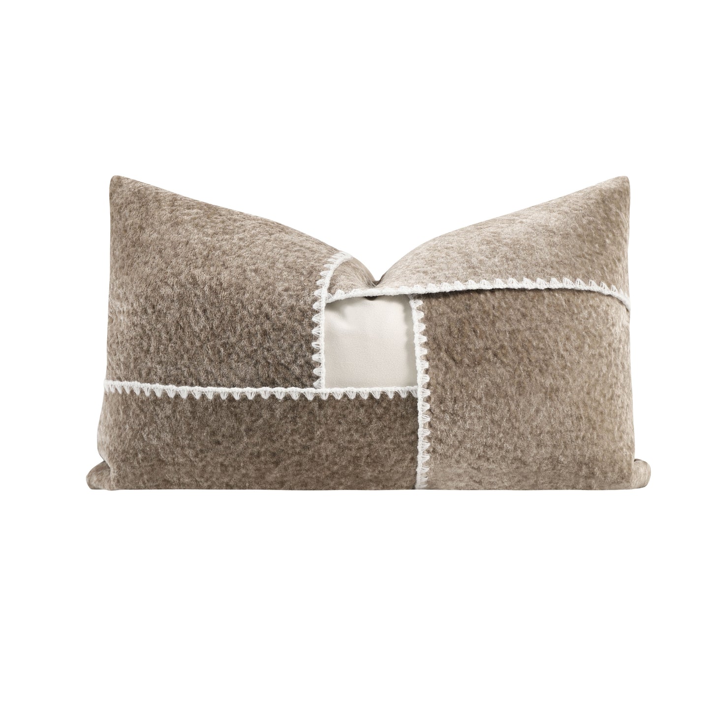 Alpine Rectangle Cushion Cover