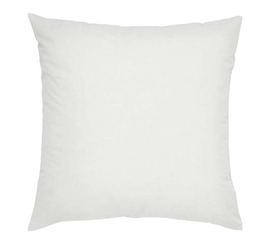 Square Cushion Filler - 18" x 18" / 45cm x 45cm